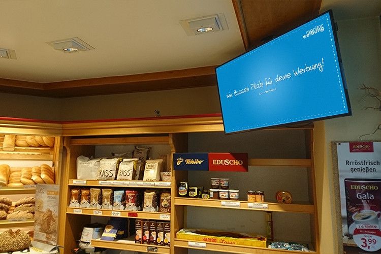 Bäckerei Rass Steinlechnerplatz St. Johann in Tirol